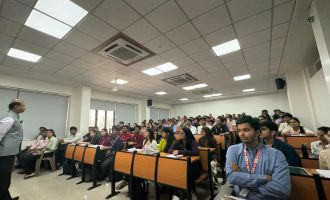 Session on Motivational Leadership